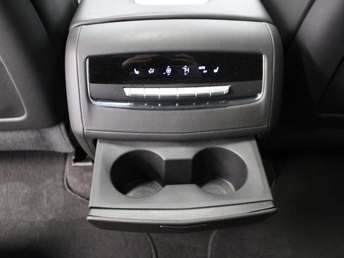 Used 2023 Cadillac Escalade ESV Sport Platinum w/ LPO, ONYX Package image 57