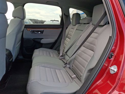 Used 2022 Honda CR-V EX image 10