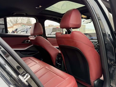 Used 2024 BMW M340i xDrive M340i xDrive w/ Premium Package image 14