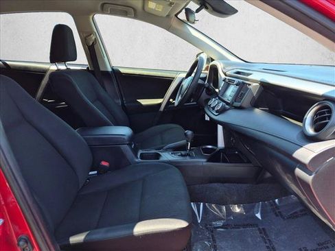 Used 2017 Toyota RAV4 LE w/ Carpet Mat Package FWD image 19