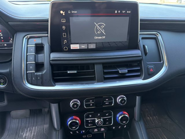 Used 2022 GMC Yukon SLT w/ SLT Premium Package RWD image 31