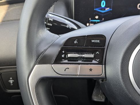 Used 2023 Hyundai Tucson SEL w/ Convenience Package AWD/4WD image 24