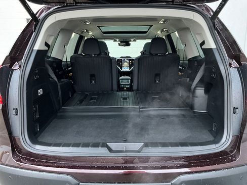 Certified 2023 Subaru Ascent Touring image 32