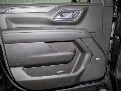 Certified 2023 Chevrolet Tahoe Z71 w/ Luxury Package image 10