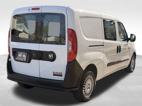 Used 2020 RAM ProMaster City Tradesman w/ Window Group 05 image 6