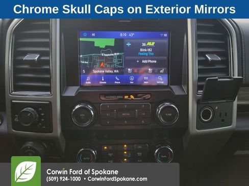 Used 2019 Ford F150 Lariat image 28