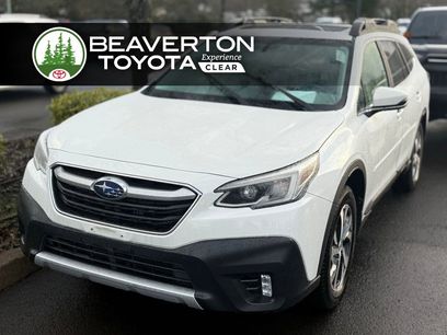 Used 2024 Subaru Outback Wilderness