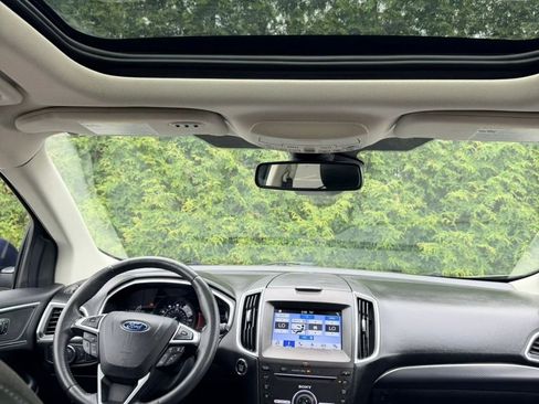 Used 2016 Ford Edge Sport w/ Equipment Group 401A image 13