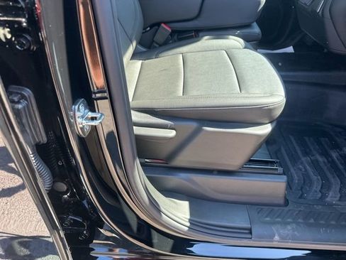 New 2026 Chevrolet Silverado 1500 W/T w/ WT Value Package AWD/4WD image 33