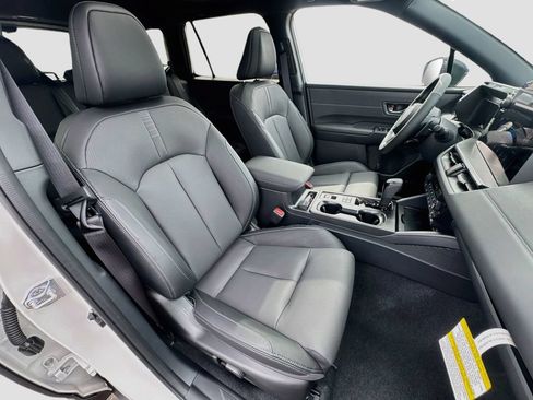 New 2026 Subaru Outback Touring XT AWD/4WD image 29