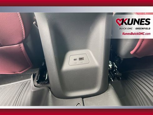 New 2026 Buick Envision Sport Touring image 36