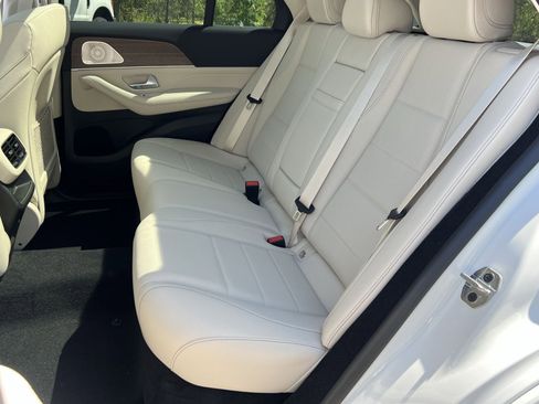 New 2026 Mercedes-Benz GLE 450 4MATIC image 30