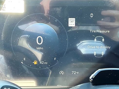 New 2026 Hyundai Tucson Limited image 40