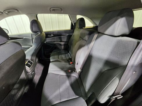 Used 2016 Kia Sorento AWD w/ LX Convenience Package image 28