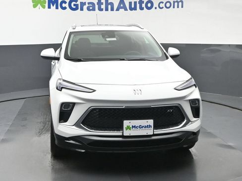 New 2026 Buick Encore GX Sport Touring AWD/4WD image 5
