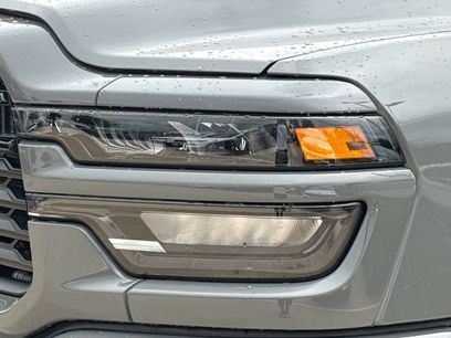 New 2026 RAM 2500 Lone Star