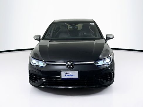 Used 2024 Volkswagen Golf R image 2