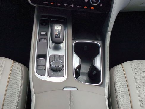 Used 2026 INFINITI QX60 Autograph w/ Dark Cargo Package image 18