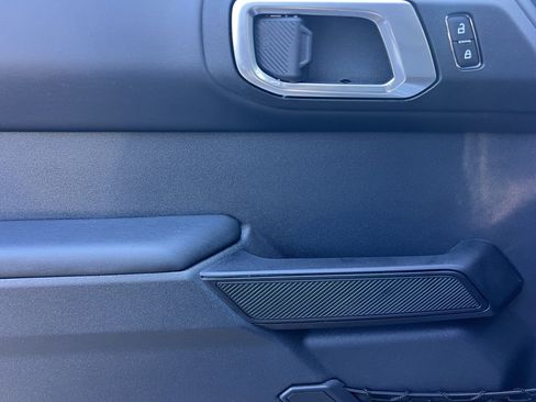 New 2026 Ford Bronco Outer Banks image 10