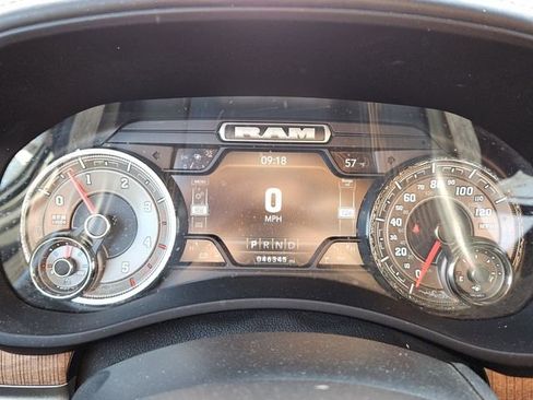 Used 2022 RAM 2500 Limited image 14