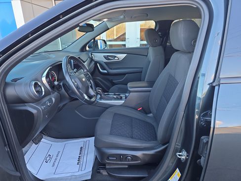 Certified 2020 Chevrolet Blazer LT image 5