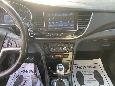 Used 2019 Buick Encore Preferred image 20
