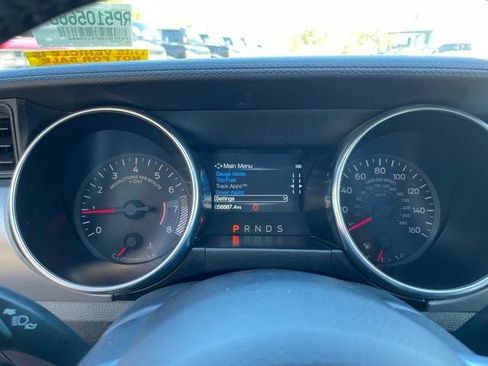 Used 2023 Ford Mustang Premium image 14