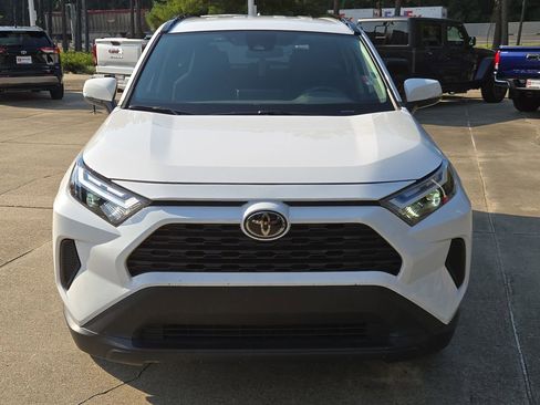 Certified 2024 Toyota RAV4 XLE image 10
