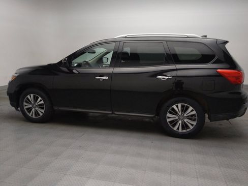 Used 2020 Nissan Pathfinder SV AWD/4WD image 3