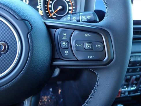 New 2026 Jeep Wrangler Rubicon image 15