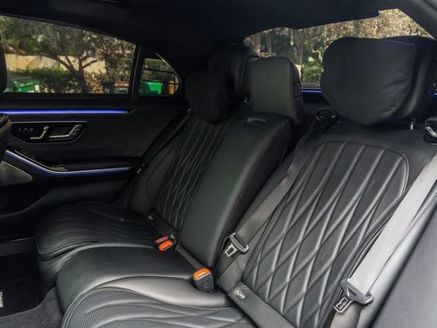 Used 2024 Mercedes-Benz S 63 AMG S image 22