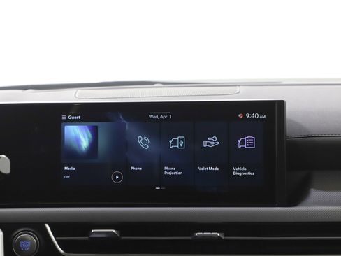 Certified 2026 Hyundai Sonata SEL AWD/4WD image 15