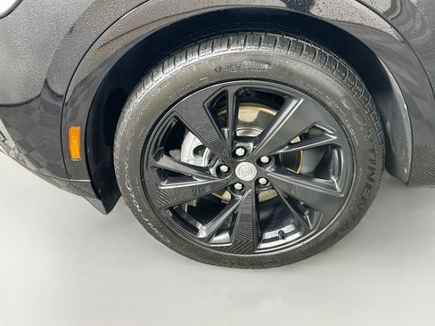 Used 2021 Buick Envision Preferred image 30