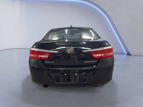 Used 2014 Buick Verano FWD image 7