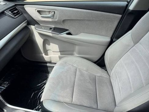 Certified 2017 Toyota Camry XSE FWD image 90