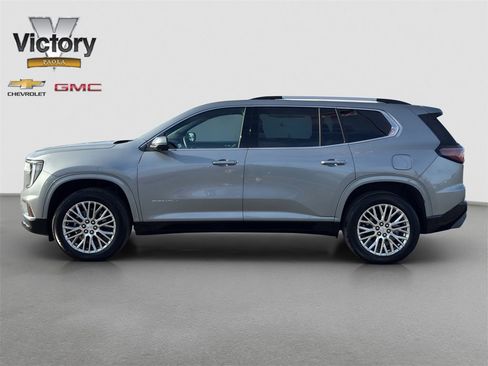 Used 2024 GMC Acadia Denali image 3