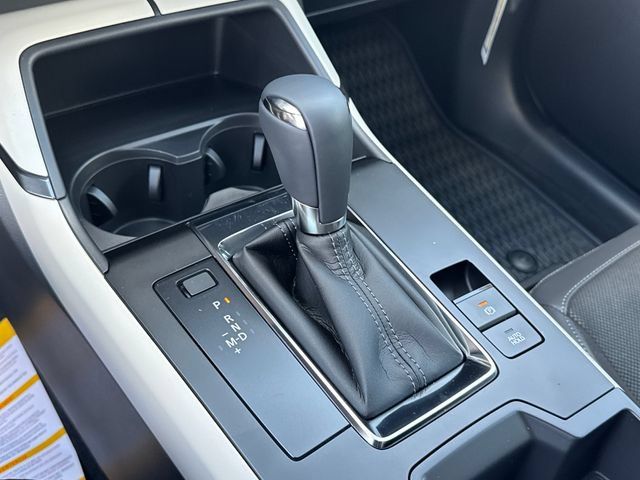 New 2026 MAZDA CX-5 Preferred AWD/4WD image 13
