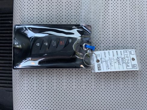 Used 2025 Lexus TX 350 AWD w/ Technology Package image 36