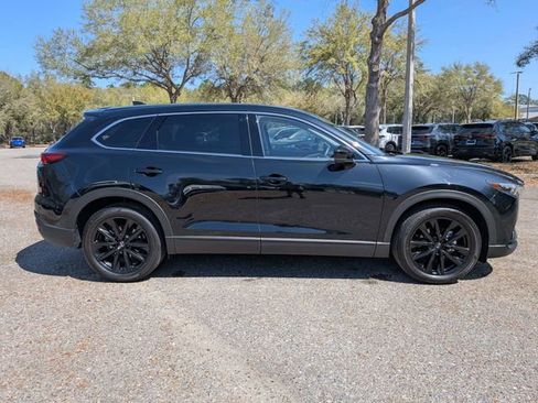 Used 2023 MAZDA CX-9 Touring Plus image 2