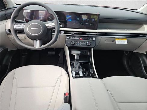 New 2026 Hyundai Tucson SE FWD image 10
