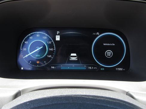 Used 2025 Hyundai Palisade SEL FWD image 29
