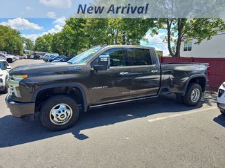 Used 2022 Chevrolet Silverado 3500 High Country AWD/4WD video 1