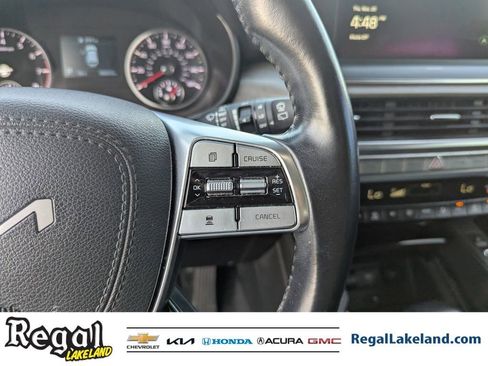 Used 2022 Kia Telluride EX w/ EX Premium Package image 28