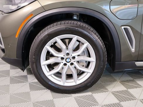 Used 2021 BMW X5 xDrive45e w/ Parking Assistance Package image 20