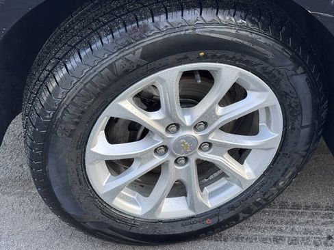 Used 2019 Chevrolet Equinox LS w/ LS Convenience Package image 23