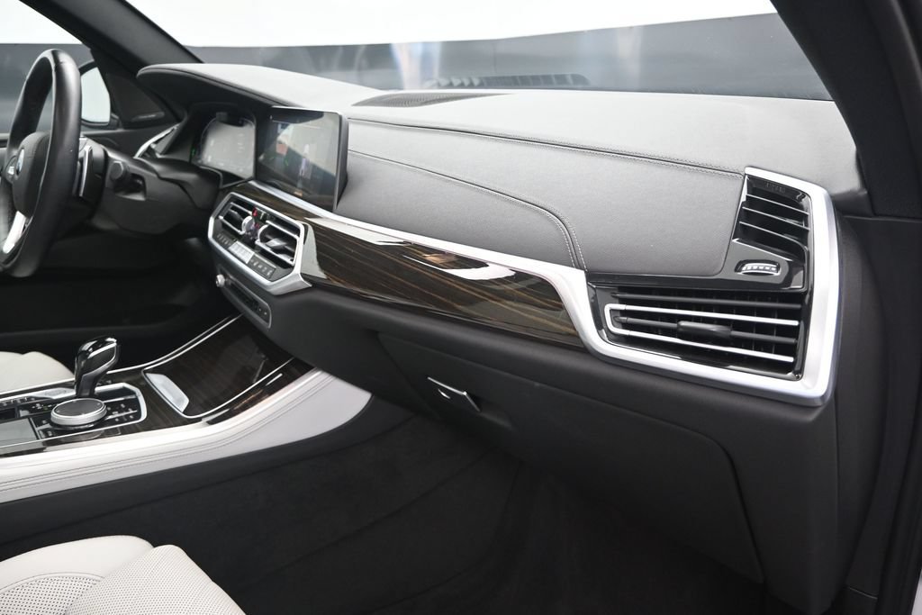 Certified 2023 BMW X5 sDrive40i RWD image 24