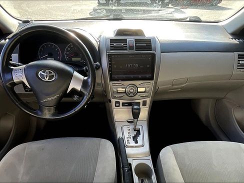Used 2013 Toyota Corolla LE w/ Premium Pkg image 13