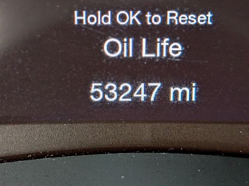 Used 2019 Jeep Grand Cherokee Limited AWD/4WD image 24