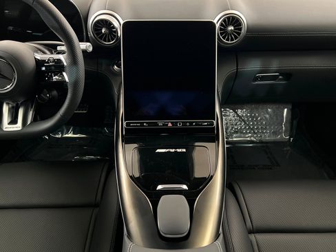 New 2026 Mercedes-Benz AMG GT 55 image 13