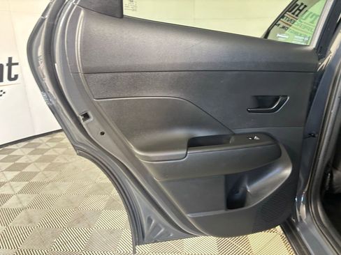 Used 2024 Hyundai Kona SEL image 19